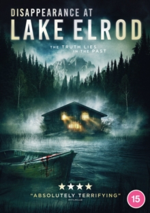 Disappearance at Lake Elrod