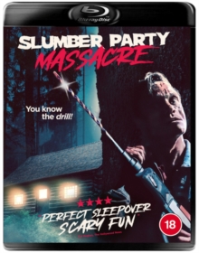 Slumber Party Massacre