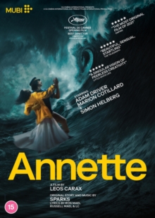 Annette