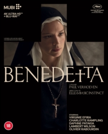 Mubi Benedetta
