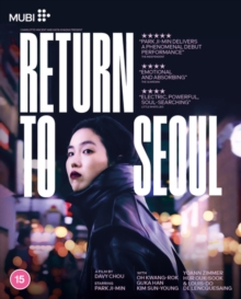 Return To Seoul