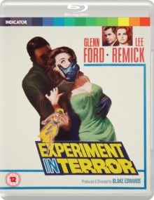 Experiment In Terror