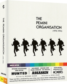 The Pemini Organisation