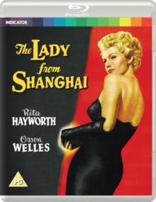 The Lady from Shanghai