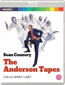 The Anderson Tapes