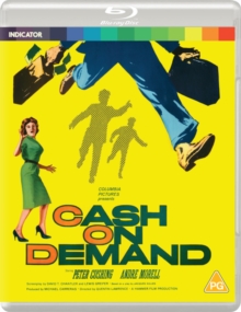 Cash On Demand