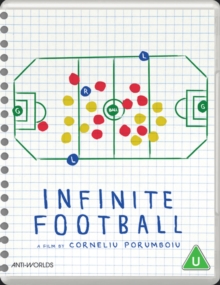 Infinite Football