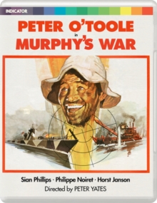 Murphy's War