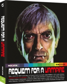 Requiem For A Vampire