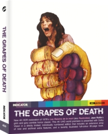 The Grapes of Death
