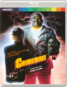 Crimewave