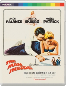 The Man Inside