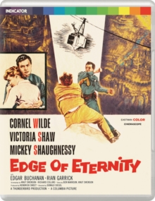 Edge Of Eternity