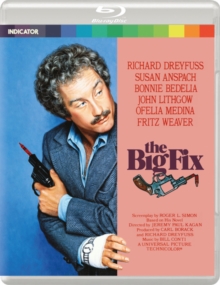 The Big Fix