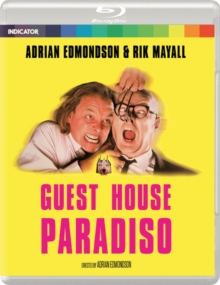 Guest House Paradiso - Image 5