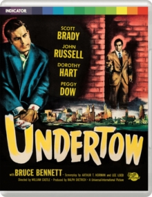 Undertow