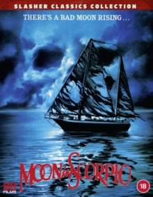 88 Films Moon In Scorpio