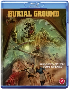 Burial Ground