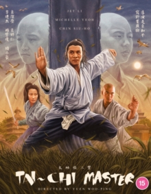 The Tai Chi Master