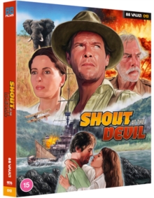 Shout at the Devil