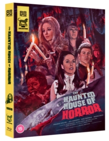 The Haunted House of Horror