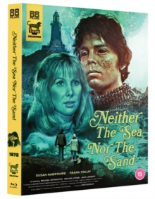 Neither the Sea Nor the Sand