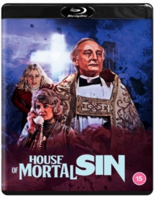 House of Mortal Sin