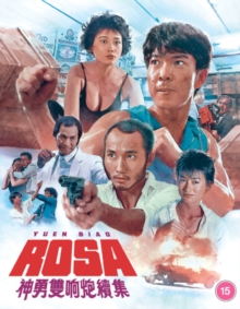 Rosa
