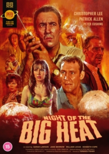 Night of the Big Heat