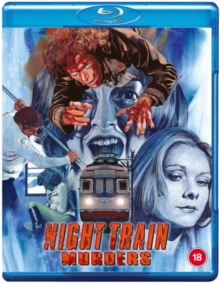 Night Train Murders