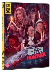 The Haunted House of Horror
