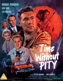 Time Without Pity