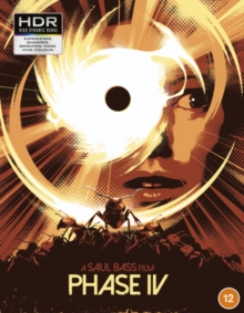 Phase IV
