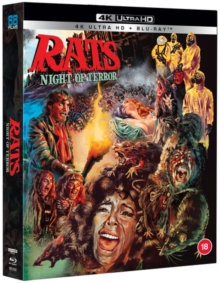 Rats: Night of Terror