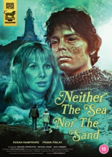 Neither the Sea Nor the Sand