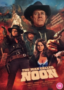 The Man Called Noon