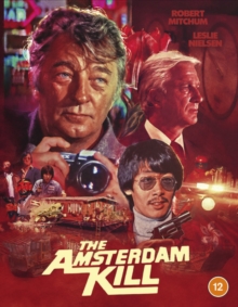 The Amsterdam Kill