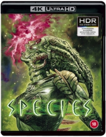 Species