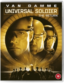 Universal Soldier: The Return
