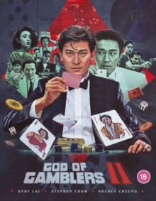 God of Gamblers II