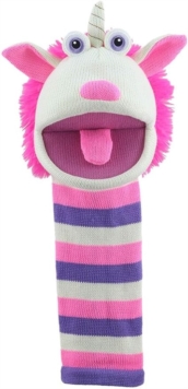 Twinkle Puppet