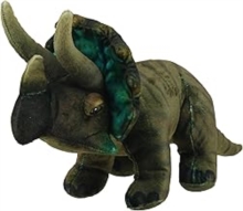 Triceratops Large