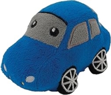 Car Puppet