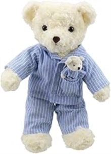 Pyjamas Bedtime (Soft toy) - Image 4