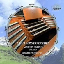 Markus Khnis: Engelberg Experience