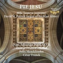 Pie Jesu