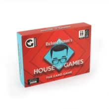 House Of Games Card Game
