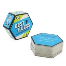 Family Card Game - Best Guess