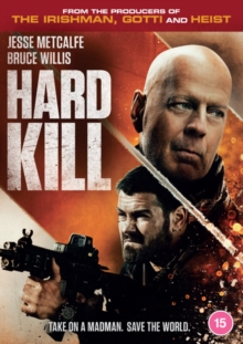 Hard Kill