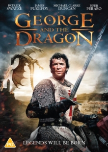 George and the Dragon